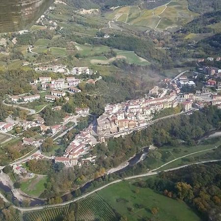 Le Rive - Soggiorno/Vacanza A Tufo Torrioni Dış mekan fotoğraf