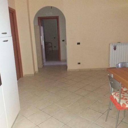 Le Rive - Soggiorno/Vacanza A Tufo Torrioni Dış mekan fotoğraf