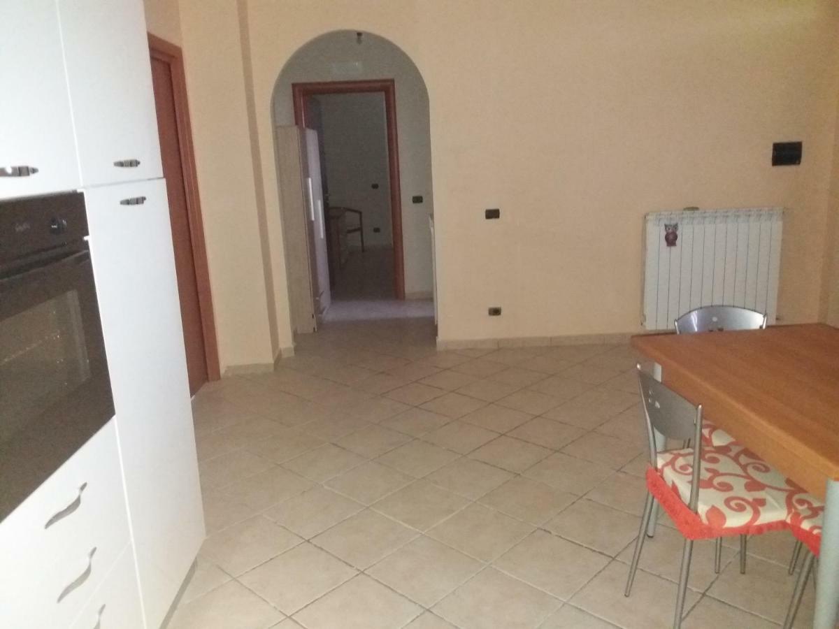 Le Rive - Soggiorno/Vacanza A Tufo Torrioni Dış mekan fotoğraf