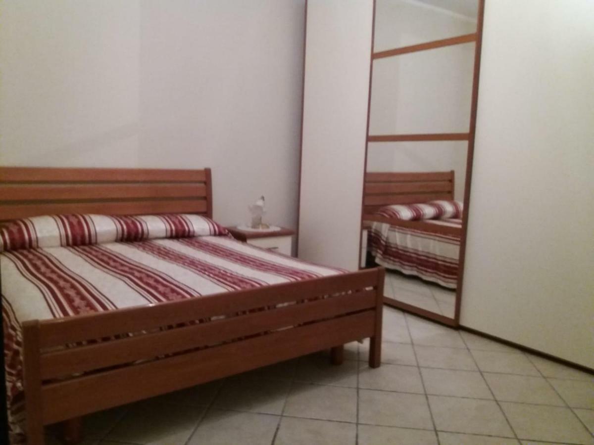 Le Rive - Soggiorno/Vacanza A Tufo Torrioni Dış mekan fotoğraf