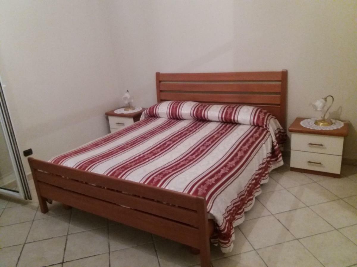 Le Rive - Soggiorno/Vacanza A Tufo Torrioni Dış mekan fotoğraf