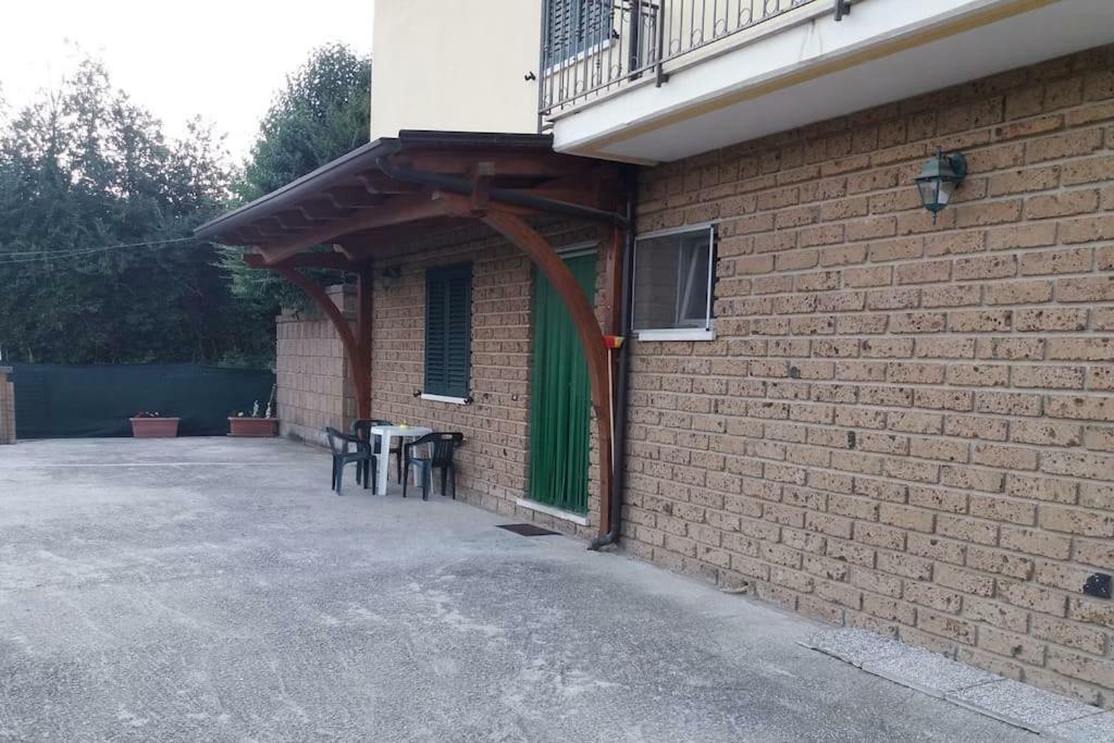 Le Rive - Soggiorno/Vacanza A Tufo Torrioni Dış mekan fotoğraf